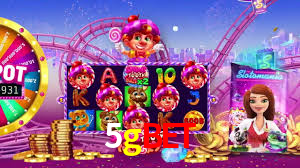 5gbet: A Experiência de Casino com Jogos de Mesa ao Vivo