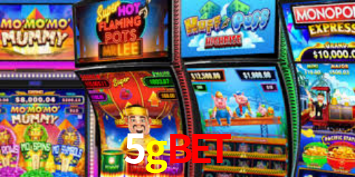 5gbet plataforma